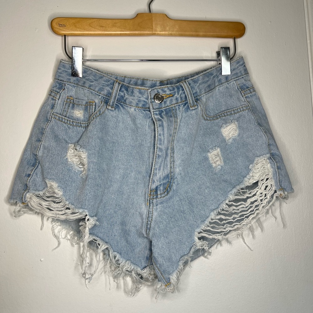 Shein Denim Shorts size S